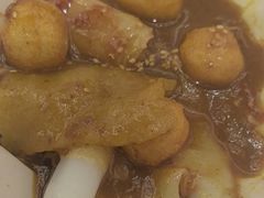 -新世界餐厅(万达店)