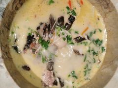 -云海肴云南菜·蒸汽石锅鱼(北京良乡华冠店)