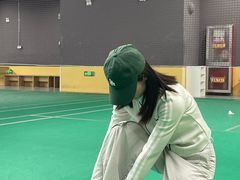 -德仁羽毛球馆