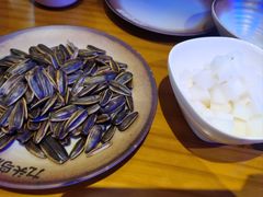 -唐力九头鸟烧烤·罗田吊锅(西云楼店)