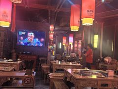 -蜀大侠火锅(森兰花园城店)