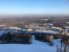 -长白山万达国际滑雪场