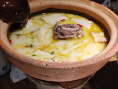 -老阿爸鲜鱼土菜(昆山花桥店)