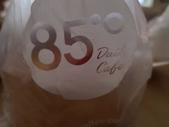 -85度C(北京八角物美店)