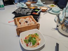 -火宫殿·小吃王国(坡子街店)