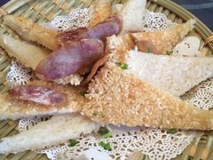 -春盛渔府(牛首山店)