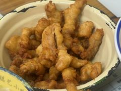 -卢聪艺小吃店(阳翟总店)