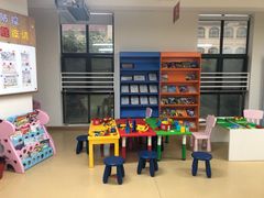 -韦哲乐高机器人·等级考试·少儿编程(羽山路校区)