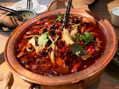 -水煮三国·川鲁江湖菜(香山店)