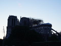 -巴黎圣母院