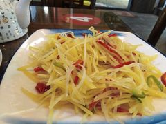 -缘来聚·徽菜名店(黄山宏村店)