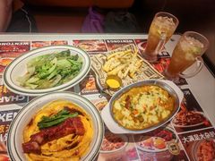 -文通冰室(东方宝泰店)