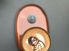 -潮一不贰·法式甜品·生日蛋糕·西式简餐(外滩店)