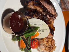 -布拉格餐厅· 中欧捷克菜(全国首店)