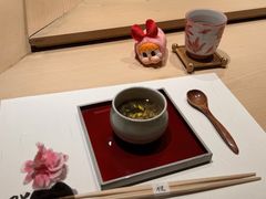 -鮨一日本料理(大中华店)