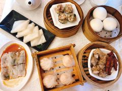 -龙的酒楼·手工早茶·顺德菜(近良路店)