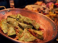 -嘉定凯悦·咖啡厅