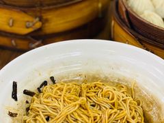 葱油拌面-吾介小籠館