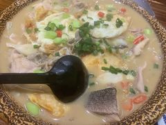 -朗妈私房菜(婺女州店)