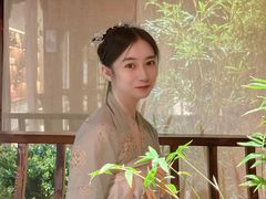 -中和·国风茶馆(愚园路店)