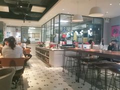 -乐凯撒披萨(正佳广场店)