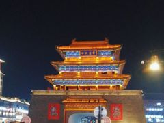 -鼓楼夜市