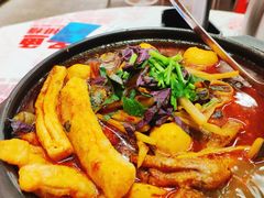 -金多鱼大排档·烤鱼·烧烤·宵夜(江南水都店)
