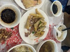 -振鼎鸡(华阴路店)