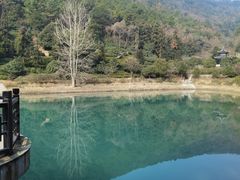 -九龙潭景区