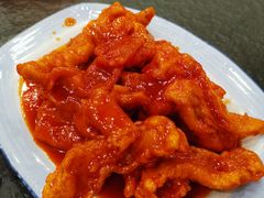 -小唐小四川水煮鱼(北三路店)