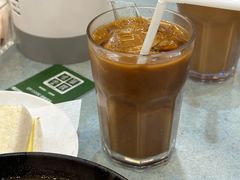 冻鸳鸯-华嫂冰室(尖沙咀店)