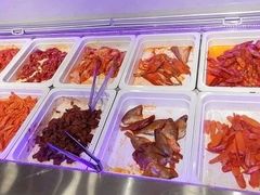 -8080美食汇自助烤肉火锅餐厅(镇江宝龙店)