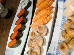 -大雄寿司(中华广场店)