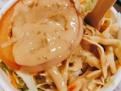 -麦当劳(城西银泰店)