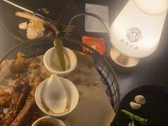 -疯克大象美式烤肉餐厅