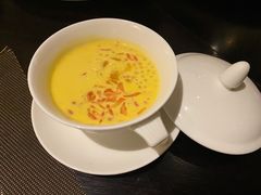 杨汁甘露-浙江安吉JW万豪酒店·万豪中餐厅