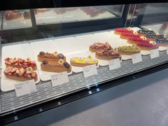 -Money Shops(愚园路店)