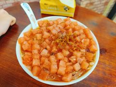 -黄氏沥泉·冰粉(玉林店)