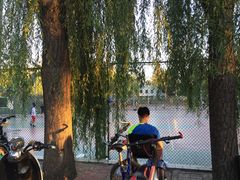 -第三少儿业余体校(朝阳区东四环中路辅路店)