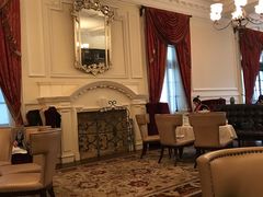 -Salon de Ville浦江汇(上海外滩华尔道夫酒店店)