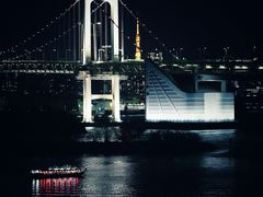 -台场海滨公园船码头