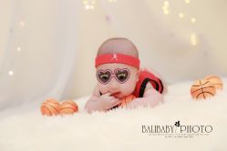 -巴黎Paris baby儿童摄影(宝山万达店)