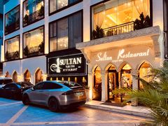 -苏坦土耳其餐厅(白云宾馆店)