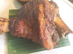 -Local泰莲庭(虹鳟鱼店)