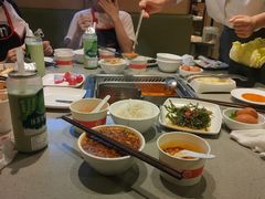 -海底捞火锅(新华联梦想城店)