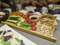 -陈熹公民族美食文化餐厅(中华广场店)