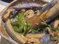 -大碗先生(万家丽店)