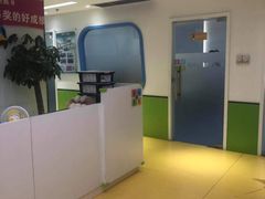 -童程童美少儿编程乐高机器人(世纪都会校区)