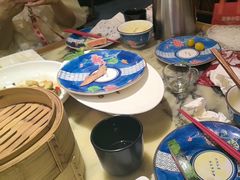 -范家小馆·烤鸭新京菜(金融街店)