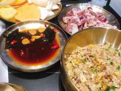 -坛子李地摊烤肉(罗斯福店)